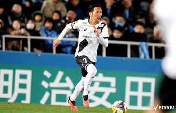 明治安田J1 第8節 
