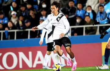 明治安田J1 第8節 