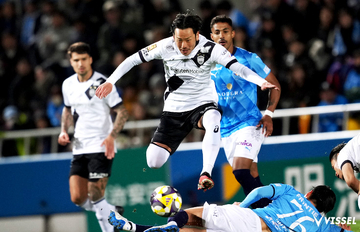 明治安田J1 第8節 