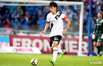 明治安田J1 第8節 