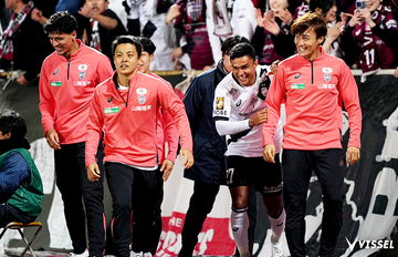 明治安田J1 第8節 