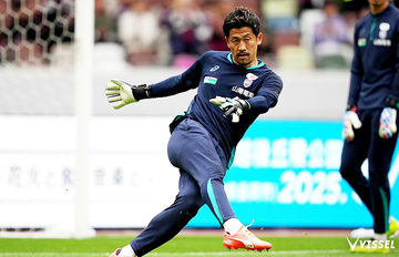 明治安田J1 第9節 