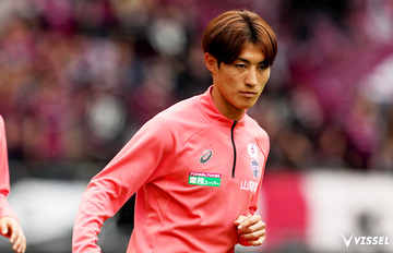 明治安田J1 第9節 