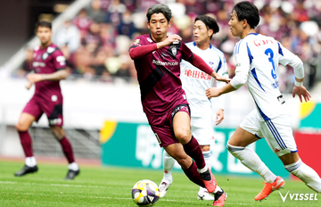 明治安田J1 第9節 