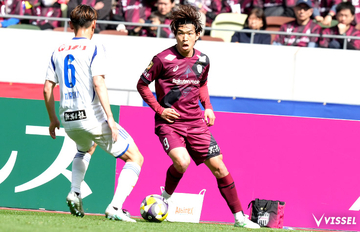 明治安田J1 第9節 