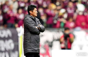 明治安田J1 第9節 