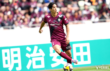 明治安田J1 第9節 