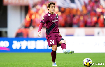 明治安田J1 第9節 