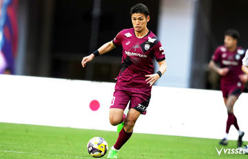 明治安田J1 第9節 