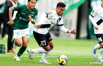 明治安田J1 第10節 