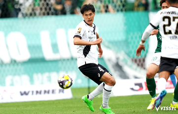明治安田J1 第10節 