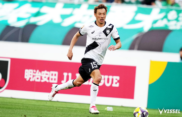 明治安田J1 第10節 