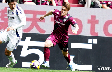 明治安田J1 第11節 