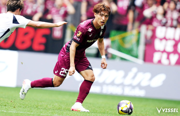 明治安田J1 第11節 