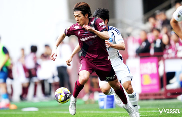 明治安田J1 第11節 