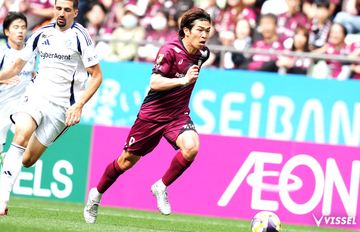 明治安田J1 第11節 