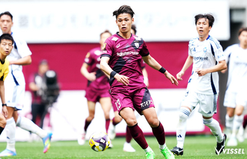 明治安田J1 第11節 