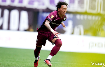 明治安田J1 第11節 