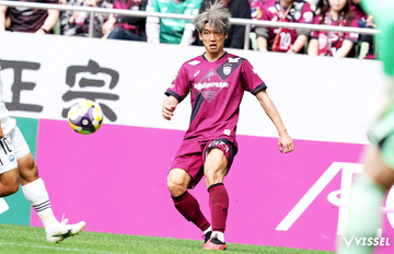 明治安田J1 第11節 