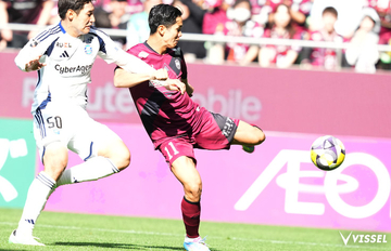 明治安田J1 第11節 