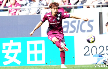 明治安田J1 第11節 