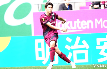 明治安田J1 第11節 