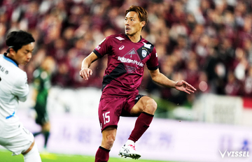 明治安田J1 第12節 