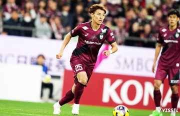 明治安田J1 第12節 