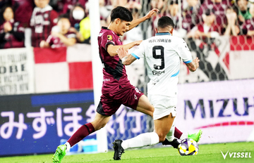 明治安田J1 第12節 