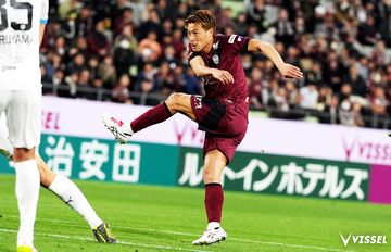 明治安田J1 第12節 