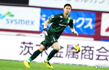 明治安田J1 第12節 