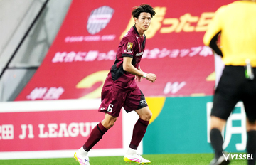 明治安田J1 第12節 