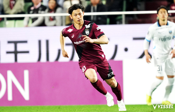 明治安田J1 第12節 