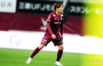 明治安田J1 第12節 