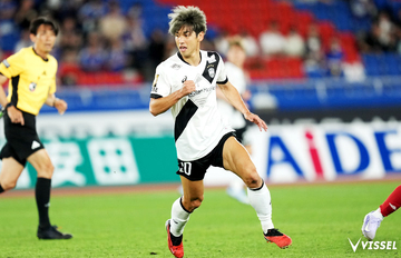 明治安田J1 第13節 