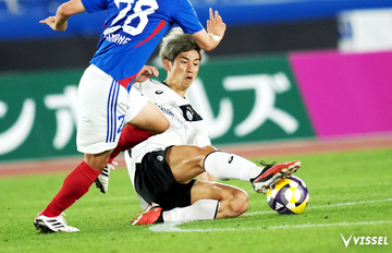明治安田J1 第13節 