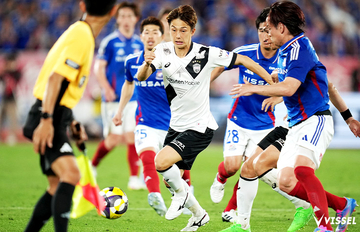 明治安田J1 第13節 