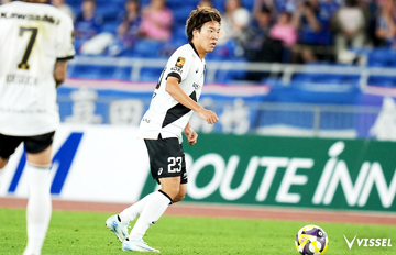 明治安田J1 第13節 