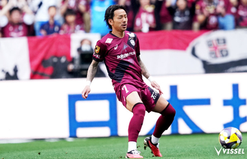 明治安田J1 第14節 