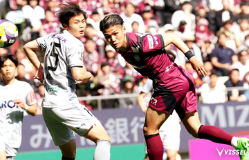 明治安田J1 第14節 