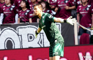 明治安田J1 第14節 