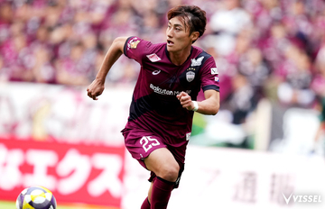 明治安田J1 第14節 