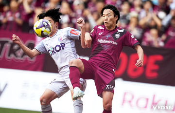 明治安田J1 第14節 