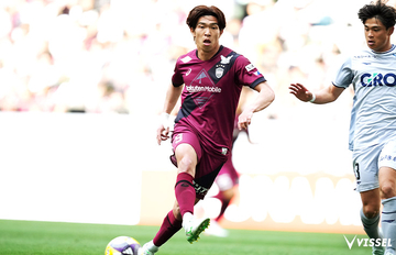 明治安田J1 第14節 