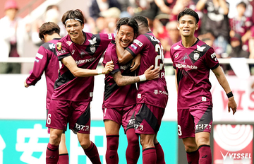 明治安田J1 第14節 