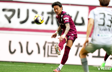 明治安田J1 第14節 