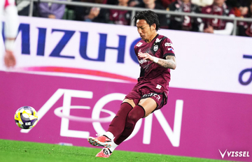 明治安田J1 第15節 
