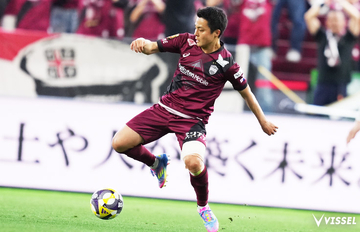 明治安田J1 第15節 