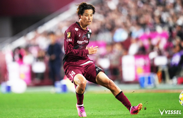 明治安田J1 第15節 