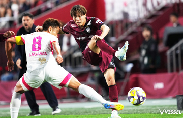 明治安田J1 第15節 